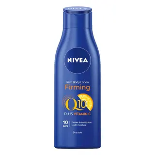 NIVEA MLEKO/TELO Q10 ZA ZATEZANJE 250ML