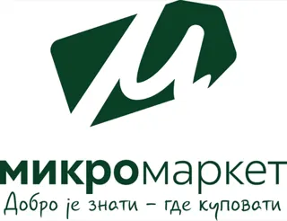 Mikromarket logo