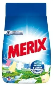 Merix gorska svezina 2.7 kg #6 MERIX