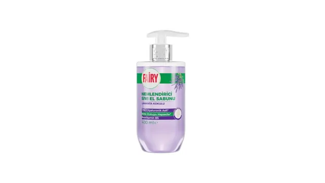TECNI SAPUN FAIRY LAVANDA 400ml FAIRY