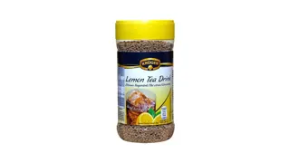 CAJ CRNI-INSTANT NAPITAK KRUGER LIMUN 400gr