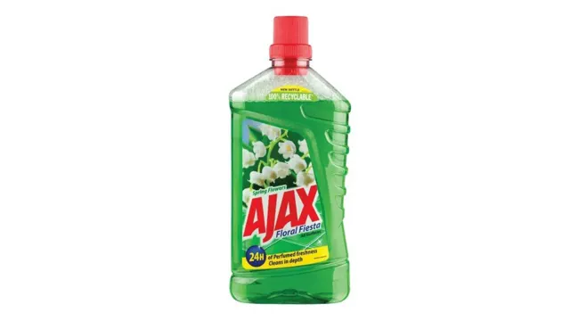 AJAX FLORAK FIESTA 1l AJAX