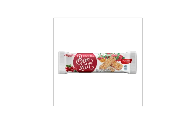 desert zitni bonzita brusnica 25g ravanica medela BONŽITA