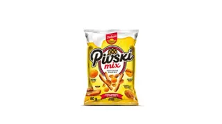 PIVSKI MIX 250G