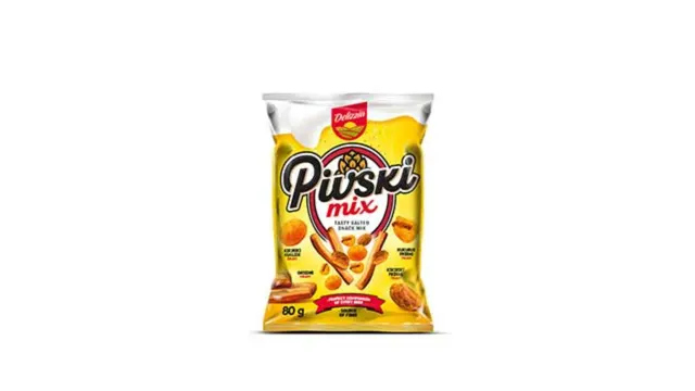 PIVSKI MIX 250G OSTALO
