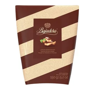 Bombonjera Bajadera 150g