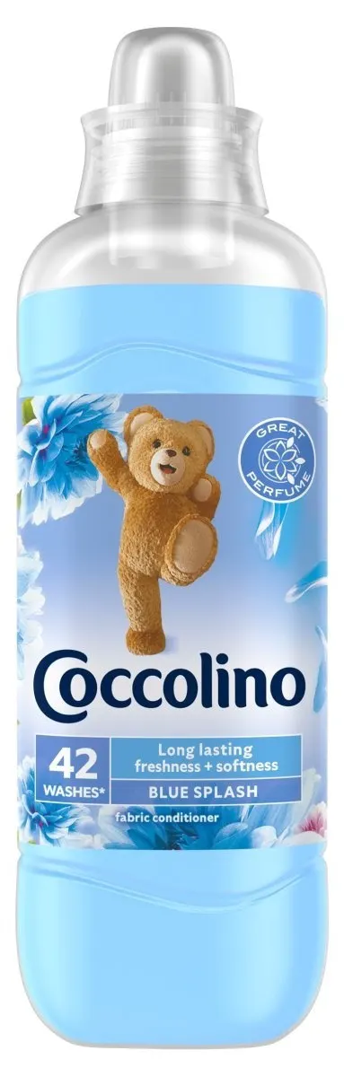 OMEKS.COCOLINO BLUE 966ml-677 COCCOLINO