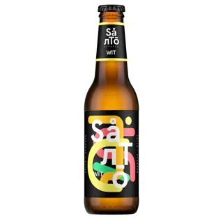 Salto Wit pivara Salto 0.33L