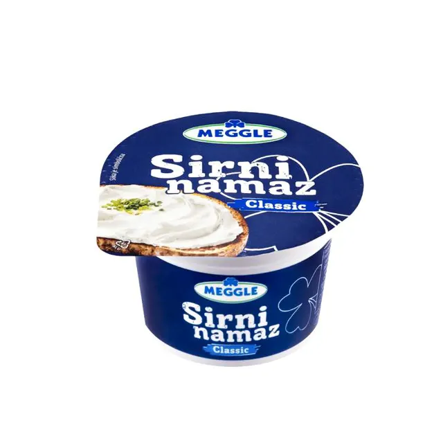 SIRNI NAMAZ CLASSIC 100gr MEGGLE MEGGLE