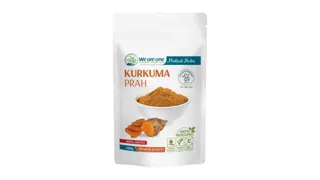 KURKUMA U PRAHU 100G ELIKSIR F1