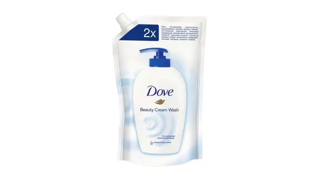 Tecni sapun Dove Original refil 500ml Dove