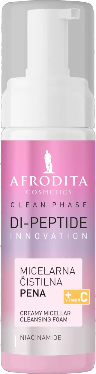 AFRODITA CP DI-PEPTIDE/IN.mic.pena 150ml