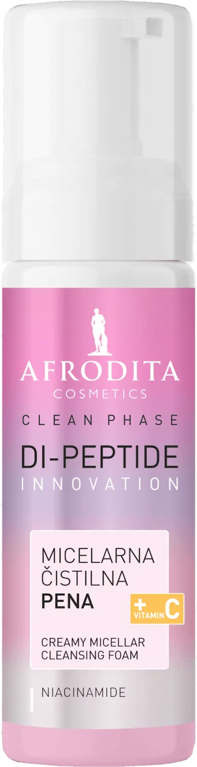AFRODITA CP DI-PEPTIDE/IN.mic.pena 150ml AFRODITA COSMETICS