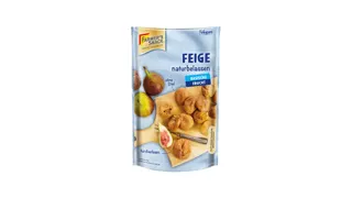 SUVA SMOKVA 150G FARMERS SNACK
