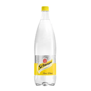 Schweppes Tonik water 1.5l #9