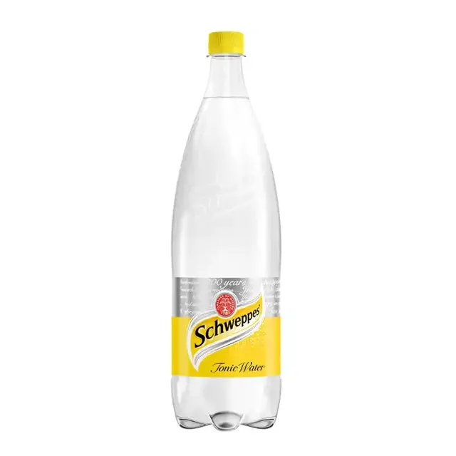 Schweppes Tonik water 1.5l #9 SCHWEPPES
