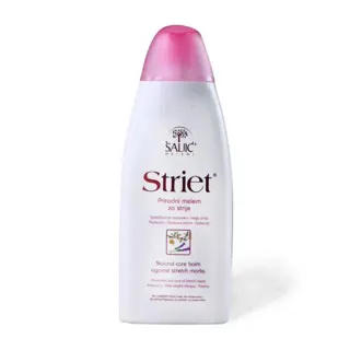 ŠALJIĆ striet melem za strije 200ml