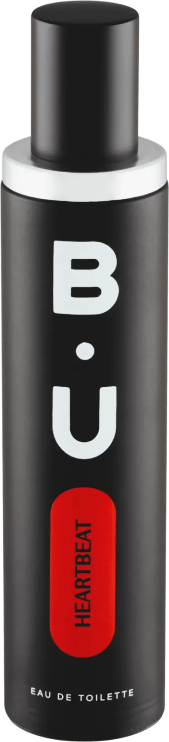 BU edt 50ml Heartbeat