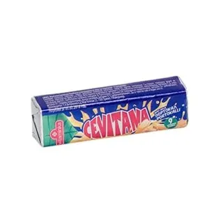 BOMBON KOMPRIMAT CEVITANA 27gr VITAMINKA