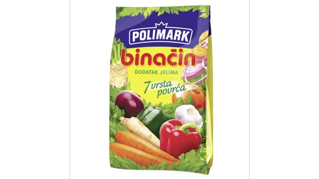 Zacin Bio nacin 125g Bio nacin