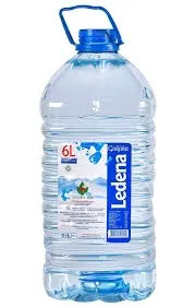 Voda Golijska Ledena 6 L