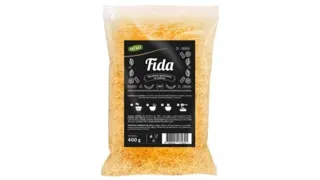 TESTENINA FIDA SA JAJIMA BAŠ BAŠ 400G