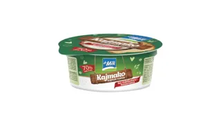 KAJMAKO 70%mm 150gr DR.MILK