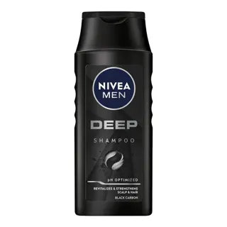 NIVEA SAMP.DEEP 250ml M-892