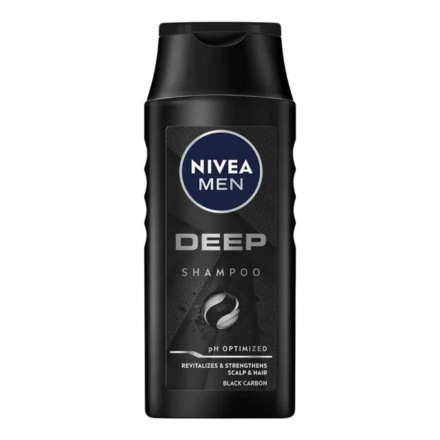 NIVEA SAMP.DEEP 250ml M-892 Nivea
