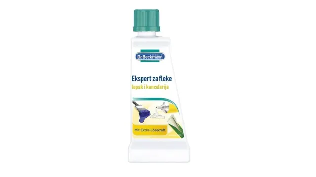 Dr.Beckmann Ekspert za fleke kancel.50ml Dr. Beckmann