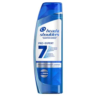 ŠAMPON H&S PRO7 DANDR CTR 250ML P&G