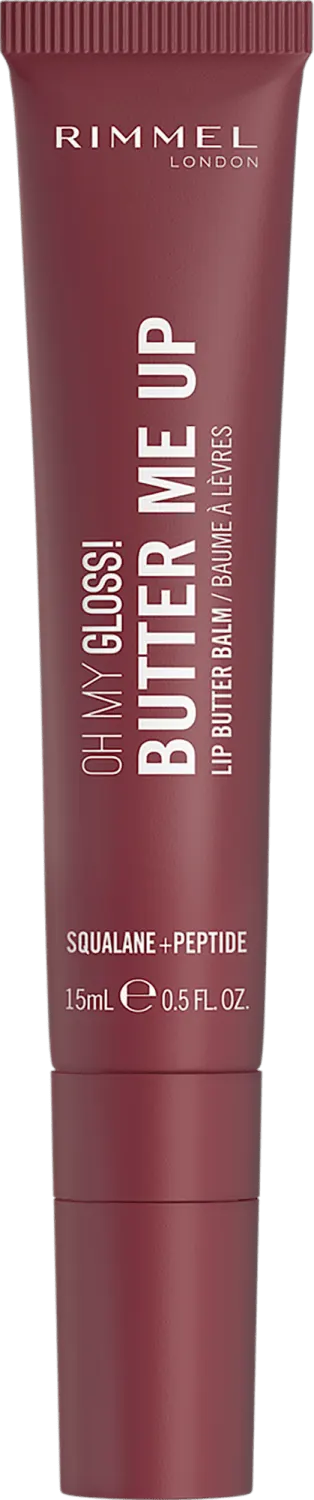 RIMMMEL BUTTER ME UP balzam za usne 003