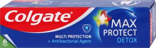 PASTA ZA ZUBE MAX PROTECT DETOX COLGATE 75ML