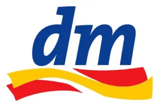 dm logo