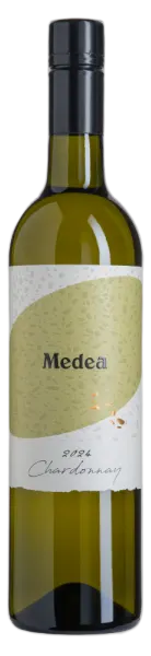 VINO BELO MEDEA CHARDONNAY 0.75L MEDEA