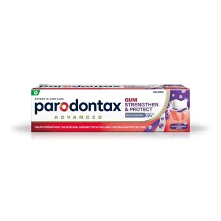 Zubna pasta PDX Gum Str.&Prot.Whit.75ml