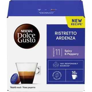 Kafa Dolce Gusto Ardenza Nescafe 104g