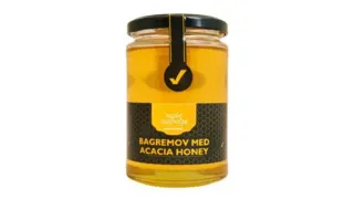 MED BAGREMOV NAŠE NAJBOLJE 450G