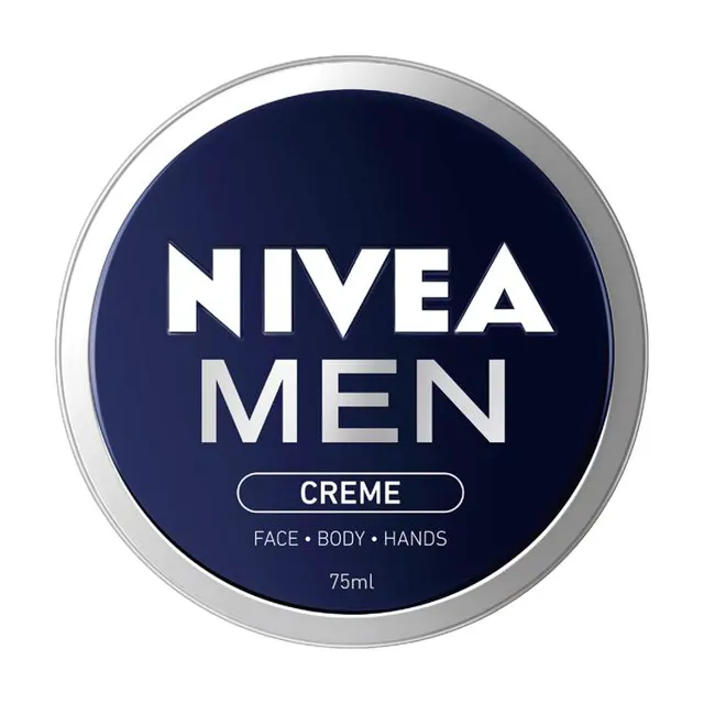 Univerzalna krema za muskarce Nivea 75ml Nivea