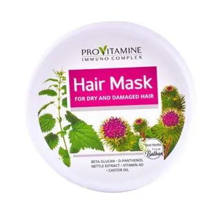 MASKA ZA KOSU PROVITAM 500ML HEDERA