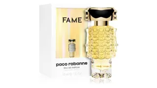 Paco .R.Fame edp 30ml Matix
