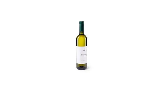 Vino belo Special S.Tamjan.Tikves 0.75l Tikves