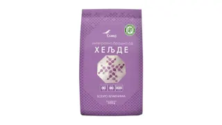 Integralno brasno heljda BG 500g Slavuj #8
