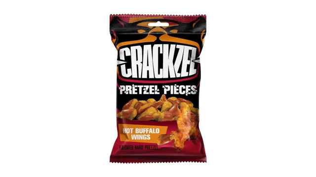 PERECE FLATZEL CHEESE 65G VENUS