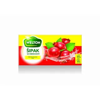 CAJ SIPAK 40gr VELTON