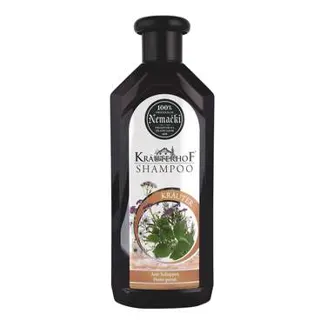 Sampon Krauterhof herbal Iris 500ml