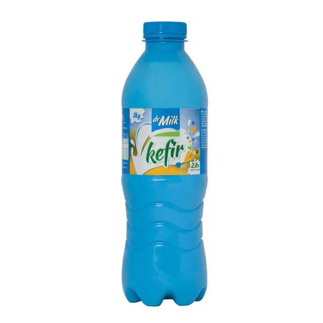kefir 2,8%mm 1kg pet Dr milk Ub Dr Milk