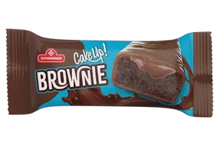 KEKS CAKE BROWNIE SA COKOLADOM 40gr