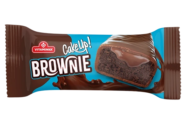 KEKS CAKE BROWNIE SA COKOLADOM 40gr OSTALO