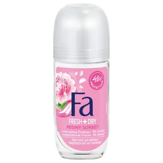 Fa roll-on fresh&dry sorbet 50ml
